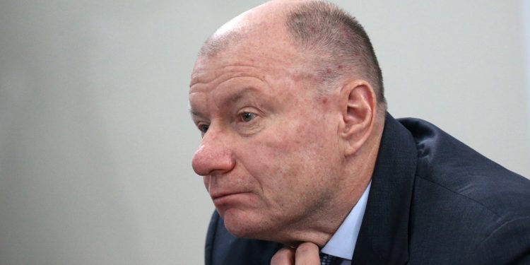 EUA sanciona um dos ‘Vladimir’ mais poderosos da Rússia