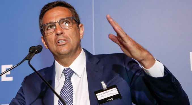 BC diz esperar rombo de R$ 130 bilhões acima do teto em 2023