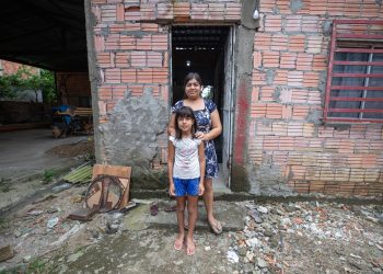 Após seis meses sem água, família consegue restabelecimento do serviço com apoio da Defensoria do Amazonas