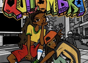 RAFA MILITÃO E DACOTA MC LANÇAM “QUILOMBRA”, EP QUE CELEBRA A IDENTIDADE AMAZÔNICA
