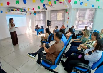 Manausprev conclui auditoria interna e alcança 100% de cobertura da autarquia