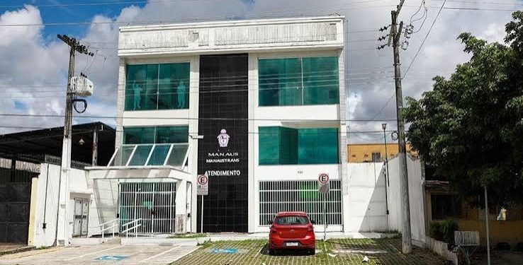 Atendimento na sede do IMMU segue com alterações até 4 de agosto devido às obras de melhoria
