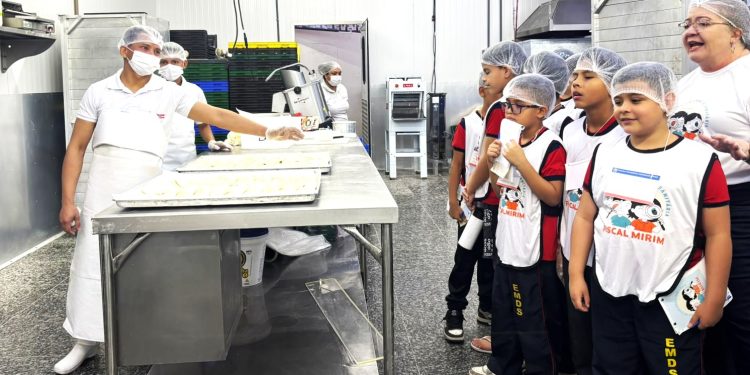 Semana da Vigilância 2026 é encerrada com capacitação para médicos e projeto ‘Fiscal Mirim’