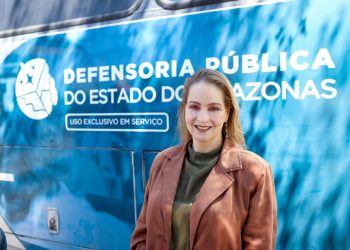 Defensoria do Amazonas oferece atendimento jurídico a mulheres vítimas de violência durante Operação Mulher Segura
