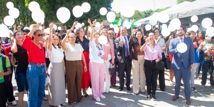 Em Iranduba, Defensoria participa da abertura da 33ª Semana Justiça pela Paz em Casa