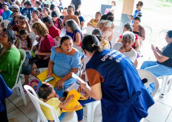Em Santa Isabel do Rio Negro, Defensoria do Amazonas realiza ação de atendimentos e inspeção carcerária