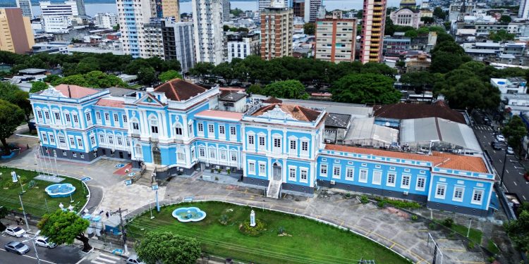 No Mês do Patrimônio Histórico, prefeitura reforça importância da memória e da identidade de Manaus