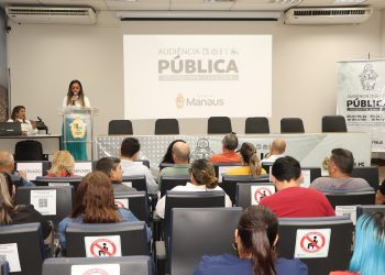 Planeja Manaus abre inscrições para palestras e painéis sobre orçamento público