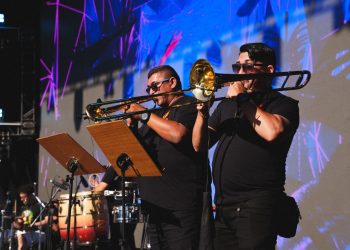 Tucumanus no João Rock: Show da banda amazonense viraliza nas redes sociais e destaca cultura da região