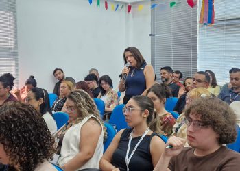 Manausprev inicia VII Semana Interna de Prevenção de Acidentes do Trabalho com programação voltada à saúde, segurança e qualidade de vida