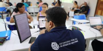 Defensoria do Amazonas leva atendimento jurídico gratuito a Nhamundá de 15 a 17 de setembro