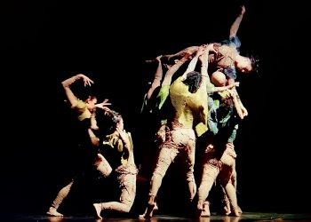 Outubro traz teatro, música, festivais e dança para a agenda cultural de Manaus